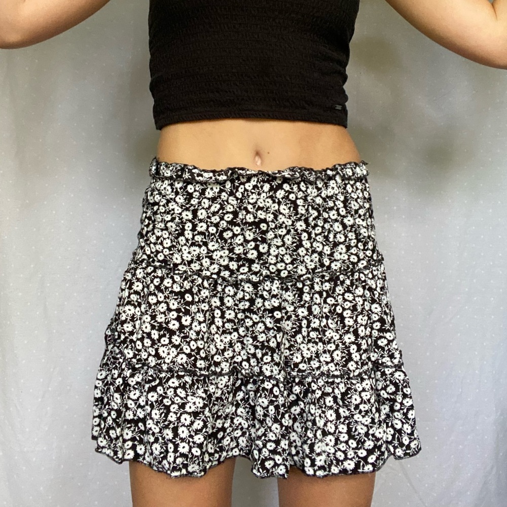 Romwe skirt